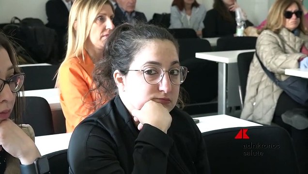 Malattia Psoriasica, parte da Bari la campagna informativa L'esperienza al centro promossa da Novartis