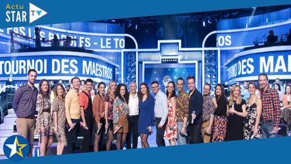 N'oubliez pas les paroles : qui a gagné l'édition 2023 du Tournoi des Maestros ?