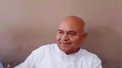 ग्वालियर: MP की राजनीति में फिर हुई राम और रावण की एंट्री-नेता प्रतिपक्ष