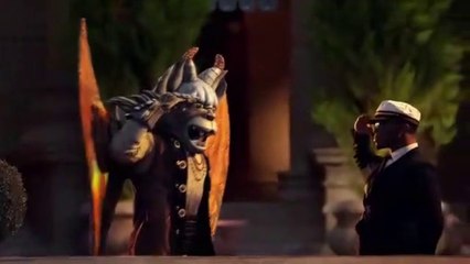 The Masked Singer S9 Ep 11 - S09E11