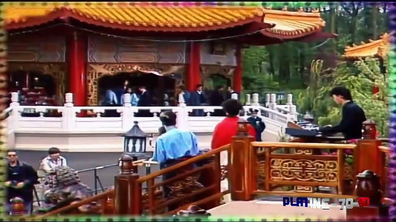 Indochine - Miss Paramount