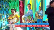 San José de Chiquitos alista los festejos por sus 326 años 