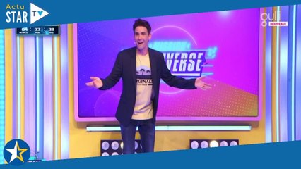 "Mon fils me regarde" : Joan Faggianelli fait des confidences sur sa longue carrière sur Gulli