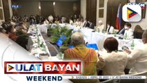 Food and Energy security, kabilang sa isusulong ni Pres. Ferdinand R. Marcos Jr. sa ASEAN summit sa Indonesia