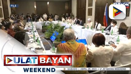 Food and Energy security, kabilang sa isusulong ni Pres. Ferdinand R. Marcos Jr. sa ASEAN summit sa Indonesia