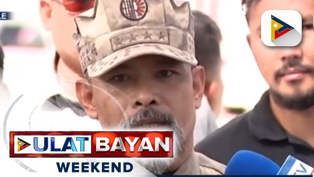 Hold Departure order vs. dating Bucor chief Bantag at dating Bucor deputy officer Zulueta kaugnay sa pagpatay sa broadcaster na si Percy Lapid