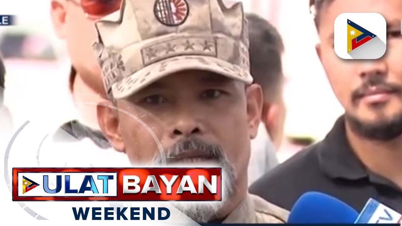 Hold Departure order vs. dating Bucor chief Bantag at dating Bucor deputy officer Zulueta kaugnay sa pagpatay sa broadcaster na si Percy Lapid