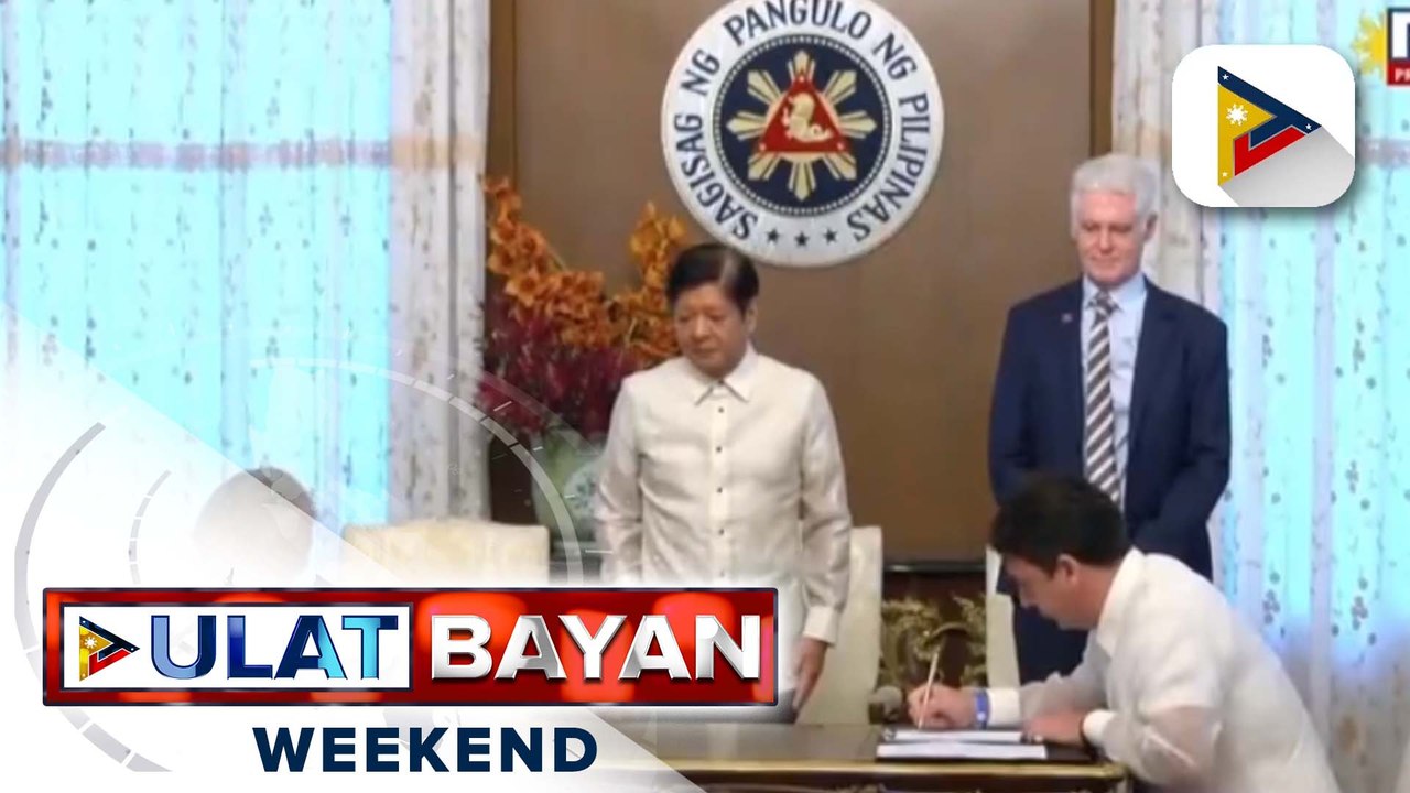 PBBM, inatasan ang DOTr na madaliin ang pagbili ng plaka at plastic cards na gagamitin sa paggawa ng mga lisensiya