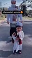 Cute Muslim baby ❤️ Islamic baby status ❤️ janan Fida haidri Islamic byan#islamicstatus #shorts