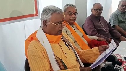 'समलैंगिक विवाह को लेकर सुप्रीम कोर्ट क्यों दिखा रही है तत्परता' - आर.एन. सिंह