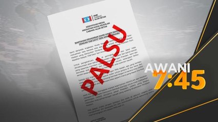 AMK Kedah nafi bantah kehadiran Zahid