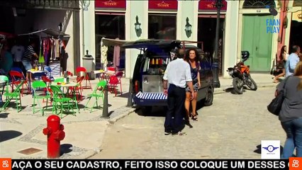 VIDAS EM JOGO - CAPITULO 38