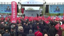 İmamoğlu: 