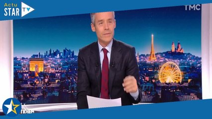 Quotidien : accusé de sexisme par l'influenceuse Polska, le chroniqueur de Yann Barthès Nicolas Fres