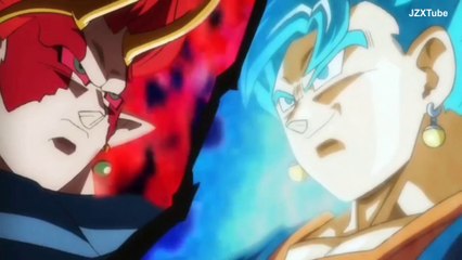 Super Dragon Ball Heroes Episode 49 Trailer/Preview