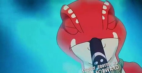 Kulipari: Dream Walker E006