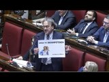 Angelo Bonelli, malore in aula stop alla seduta