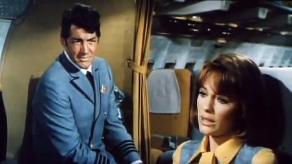 Airport (1970) - Trailer