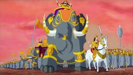 Return Of Hanuman (Hindi) - Popular Movies for Kids