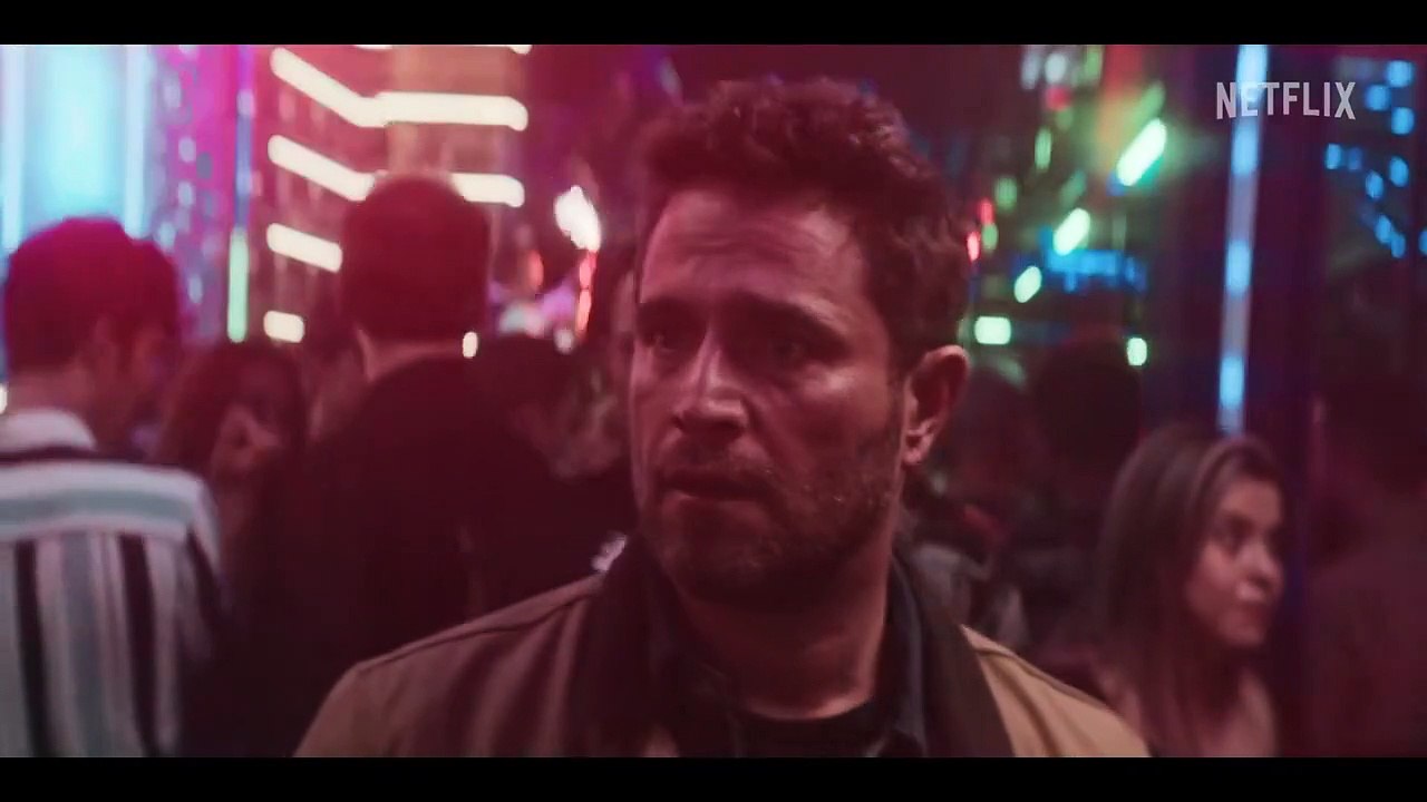 Herzschlag - staffel 2 Trailer OV