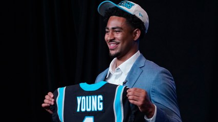 NFL Draft Rounds 1-3 Recap: What To Make Of The Offensive Players?