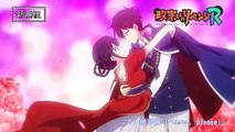 Masamune-kun's Revenge R - Official Trailer