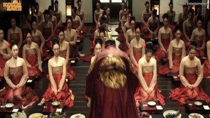 Kaisar - Ringkasan Cerita Film 🎬 - thumbnail