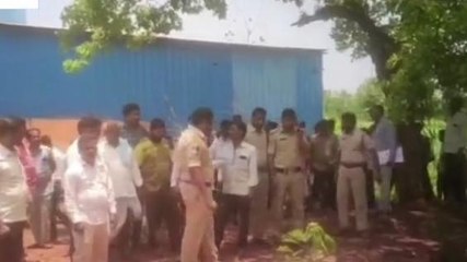 జహీరాబాద్: బావిలో కుళ్లిపోయిన మృతదేహం..!