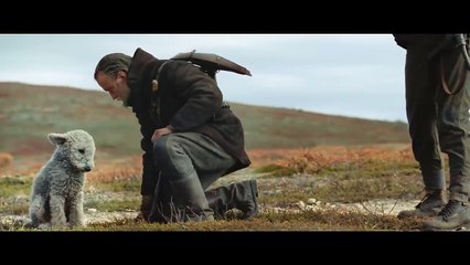 SISU Bande Annonce VF (2023) – Un Film d'Action Intense à Ne Pas Manquer 🎬