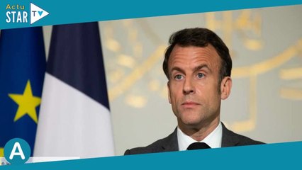 “Frère, sois sincère” : Emmanuel Macron interpellé par une célèbre animatrice