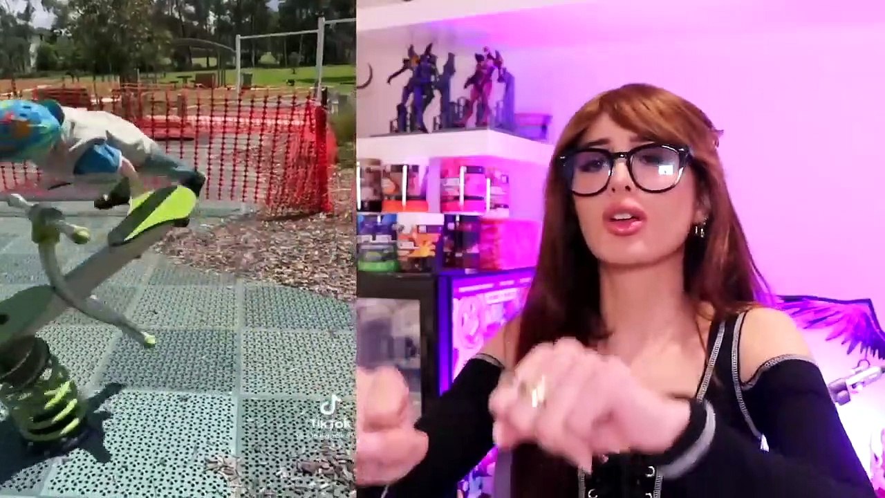 School Tik Toks I Watch Instead Of Doing Homework