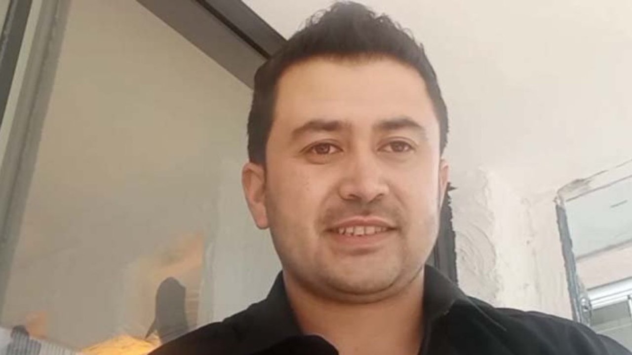 İzmirli imam Erdoğan mitingi öncesinde yaşananları anlattı