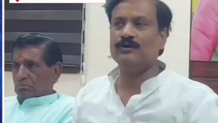 खंडवा: मन की बात में अतिक्रमण हटाने पर बोले सांसद देखे रिपोर्ट ...