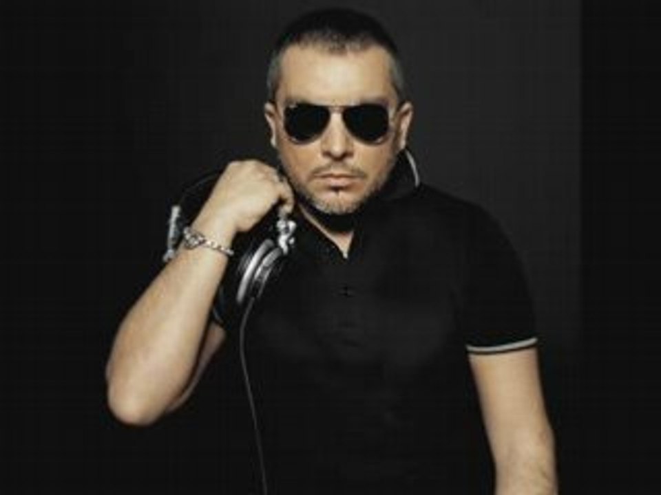 Alex Gaudino - Watch Out (Jason Rooney Remix)