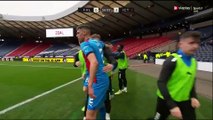 Falkirk Vs Inverness Scottish Cup Semi Final 2 half Viaplay