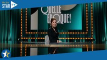 Quelle époque ! (France 2) : qui sont les invités de Léa Salamé ce samedi 29 avril 2023 ?