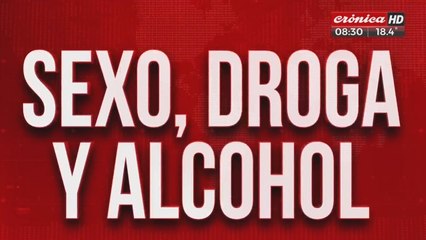 Sexo, drogas y alcohol: cayó de un quinto piso y murió