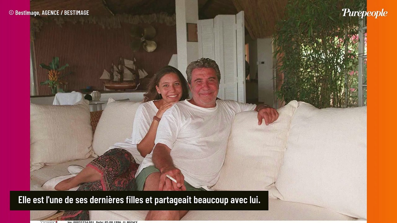 "La guerre a assez duré" : La famille de Gilbert Bécaud réconciliée après 20 ans de brouille, sa fille Emily s'explique