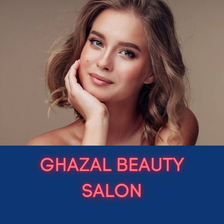 BEAUTY SALON Style with us