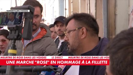 «Notre vie est détruite» : le témoignage poignant de l’oncle de Rose
