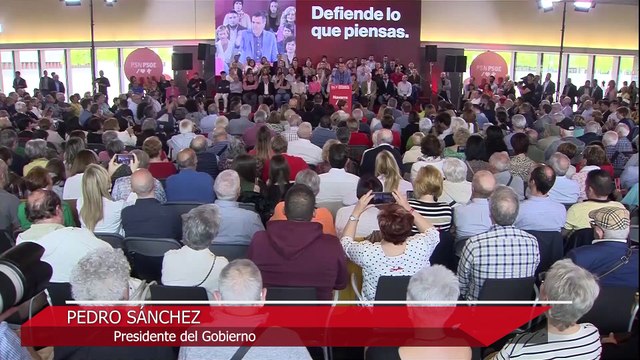 Sánchez anuncia una inversión de 1.300 millones de euros para reforzar aún más la FP