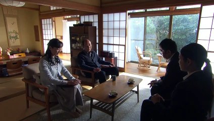 警視庁強行犯係・樋口顕《今野敏サスペンス》 第2話「蹉跌」 2023年4月29日