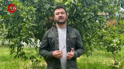 İzmir Buca’da görevli İmam Hatip Yusuf Kılıç: AK Parti mitingi için camide cemaat toplamamı istediler