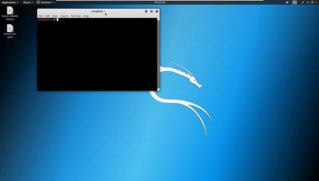 Security Academy Practical Ethical Hacking - Scanning with Nmap