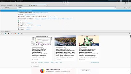 Security Academy Practical Ethical Hacking - Enumerating HTTP and HTTPS Part 1