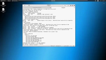 Security Academy Practical Ethical Hacking - Enumerating SMB