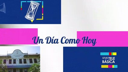 ¡En Un Día Como Hoy!… Pero en 1954