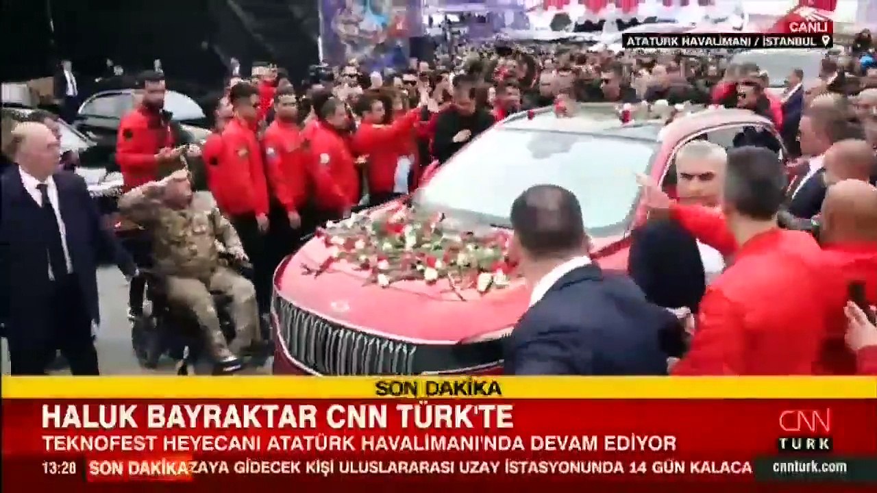 Erdoğan ile Fulya Öztürk arasındaki diyalog gündem oldu: Bunu aday yapacaktım, kayboldu ortadan