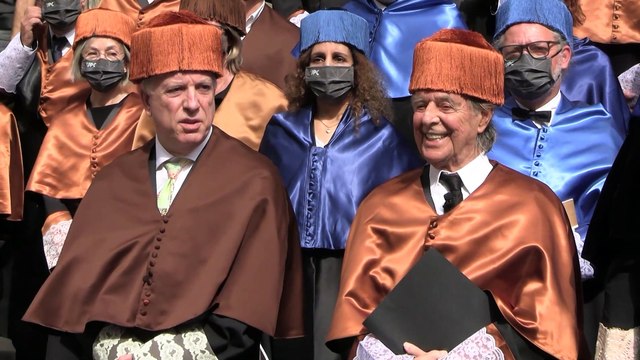 El arquitecto Ricardo Bofill fallece a los 82 años