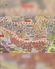 السيسي- محور عبد المجيد محمود ده قصة تانية وهيعمل نقلة كبيرة.. هنخلص امتى؟